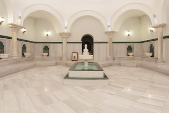 Kervansaray Thermal Convention Center & Spa galeri fotoğrafı
