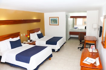 Best Western Riviera Tuxpan
