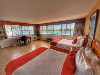 Best Western Riviera Tuxpan