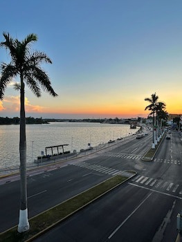 Best Western Riviera Tuxpan