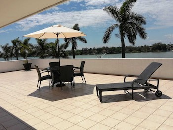 Best Western Riviera Tuxpan