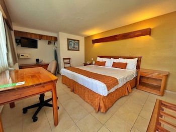 Best Western Riviera Tuxpan