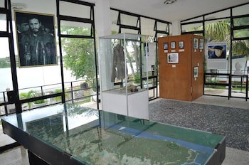 Best Western Riviera Tuxpan