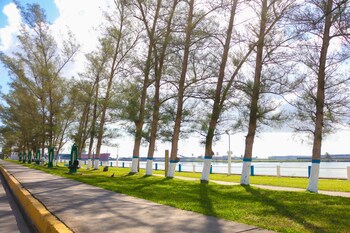 Best Western Riviera Tuxpan