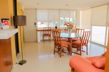 Best Western Riviera Tuxpan