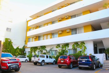 Best Western Riviera Tuxpan
