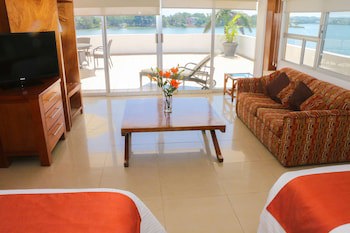 Best Western Riviera Tuxpan