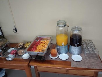 Best Western Riviera Tuxpan