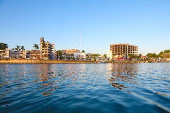 Best Western Riviera Tuxpan