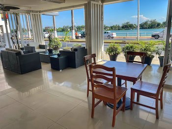 Best Western Riviera Tuxpan