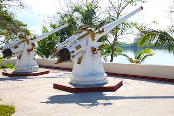 Best Western Riviera Tuxpan