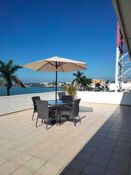 Best Western Riviera Tuxpan