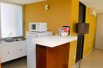Best Western Riviera Tuxpan