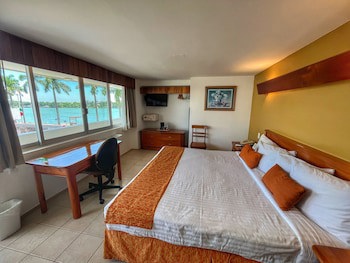 Best Western Riviera Tuxpan