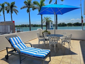 Best Western Riviera Tuxpan
