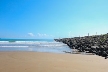 Best Western Riviera Tuxpan