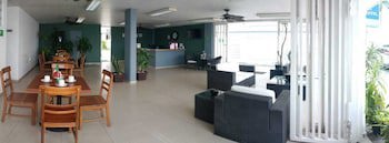 Best Western Riviera Tuxpan