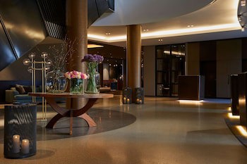 Infinity Hotel & Conference Resort Munich fotoğrafı