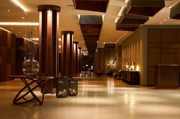 Infinity Hotel & Conference Resort Munich fotoğrafı