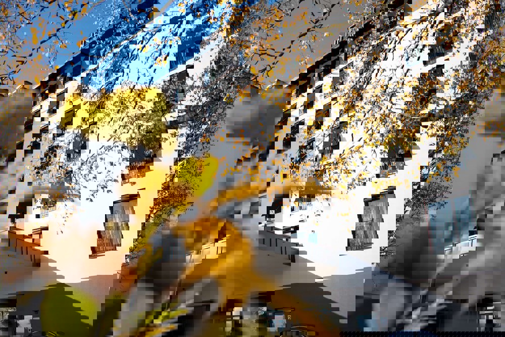 Infinity Hotel & Conference Resort Munich