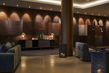 Infinity Hotel & Conference Resort Munich fotoğrafı