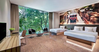 Fm7 Resort Hotel Jakarta