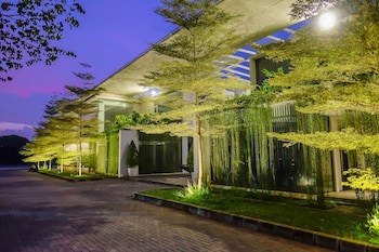 Fm7 Resort Hotel Jakarta