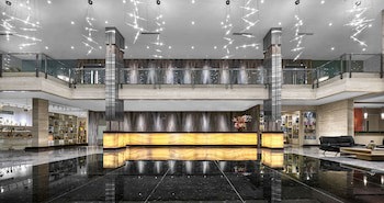 Fm7 Resort Hotel Jakarta