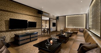 Fm7 Resort Hotel Jakarta