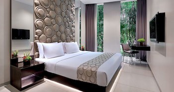 Fm7 Resort Hotel Jakarta