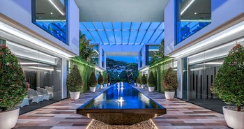 Fm7 Resort Hotel Jakarta