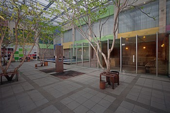 Fm7 Resort Hotel Jakarta