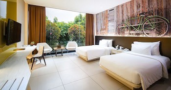 Fm7 Resort Hotel Jakarta