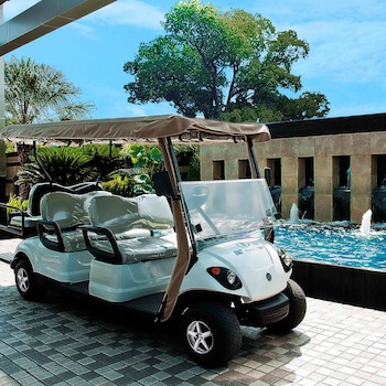 Fm7 Resort Hotel Jakarta