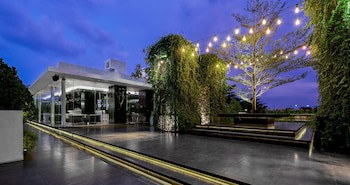 Fm7 Resort Hotel Jakarta