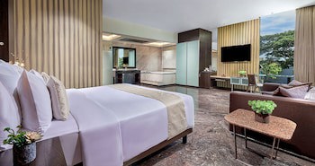 Fm7 Resort Hotel Jakarta