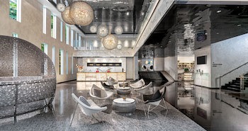 Fm7 Resort Hotel Jakarta