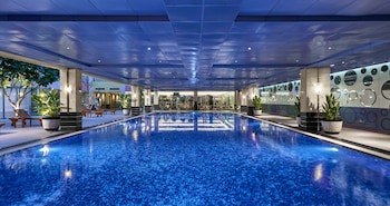 Fm7 Resort Hotel Jakarta