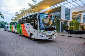 Fm7 Resort Hotel Jakarta