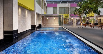 Fm7 Resort Hotel Jakarta
