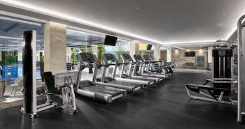 Fm7 Resort Hotel Jakarta
