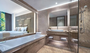 Fm7 Resort Hotel Jakarta
