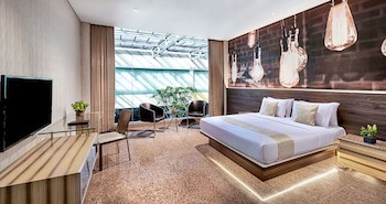 Fm7 Resort Hotel Jakarta