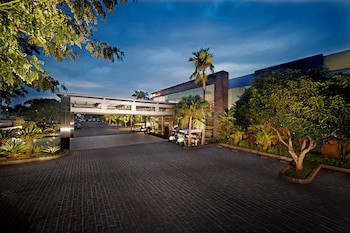 Fm7 Resort Hotel Jakarta