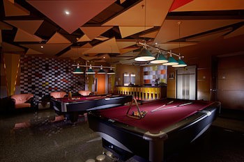 Fm7 Resort Hotel Jakarta