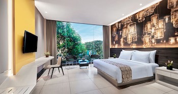 Fm7 Resort Hotel Jakarta