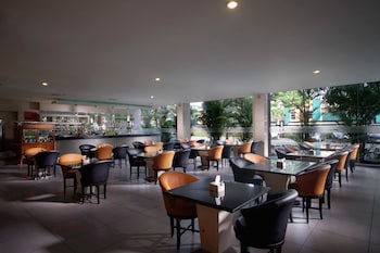 Fm7 Resort Hotel Jakarta