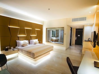 Fm7 Resort Hotel Jakarta