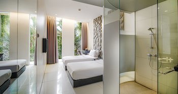 Fm7 Resort Hotel Jakarta