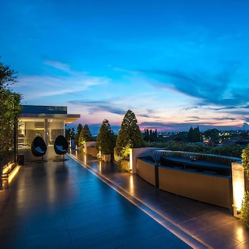 Fm7 Resort Hotel Jakarta